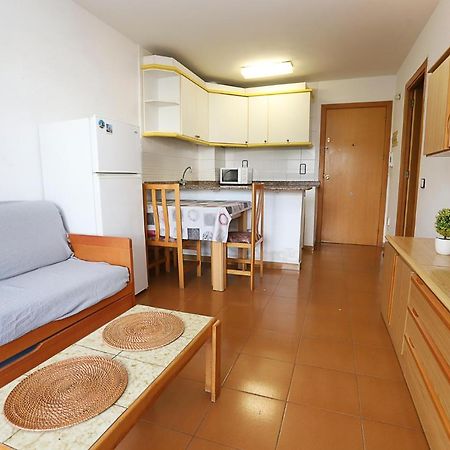 Costa Daurada Apartaments - Marathon I Salou Exterior foto