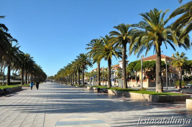 Costa Daurada Apartaments - Marathon I Salou Exterior foto