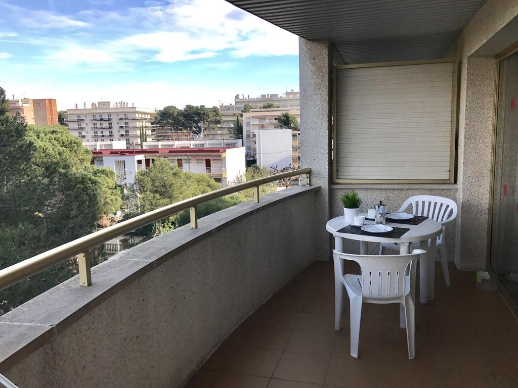 Costa Daurada Apartaments - Marathon I Salou Exterior foto