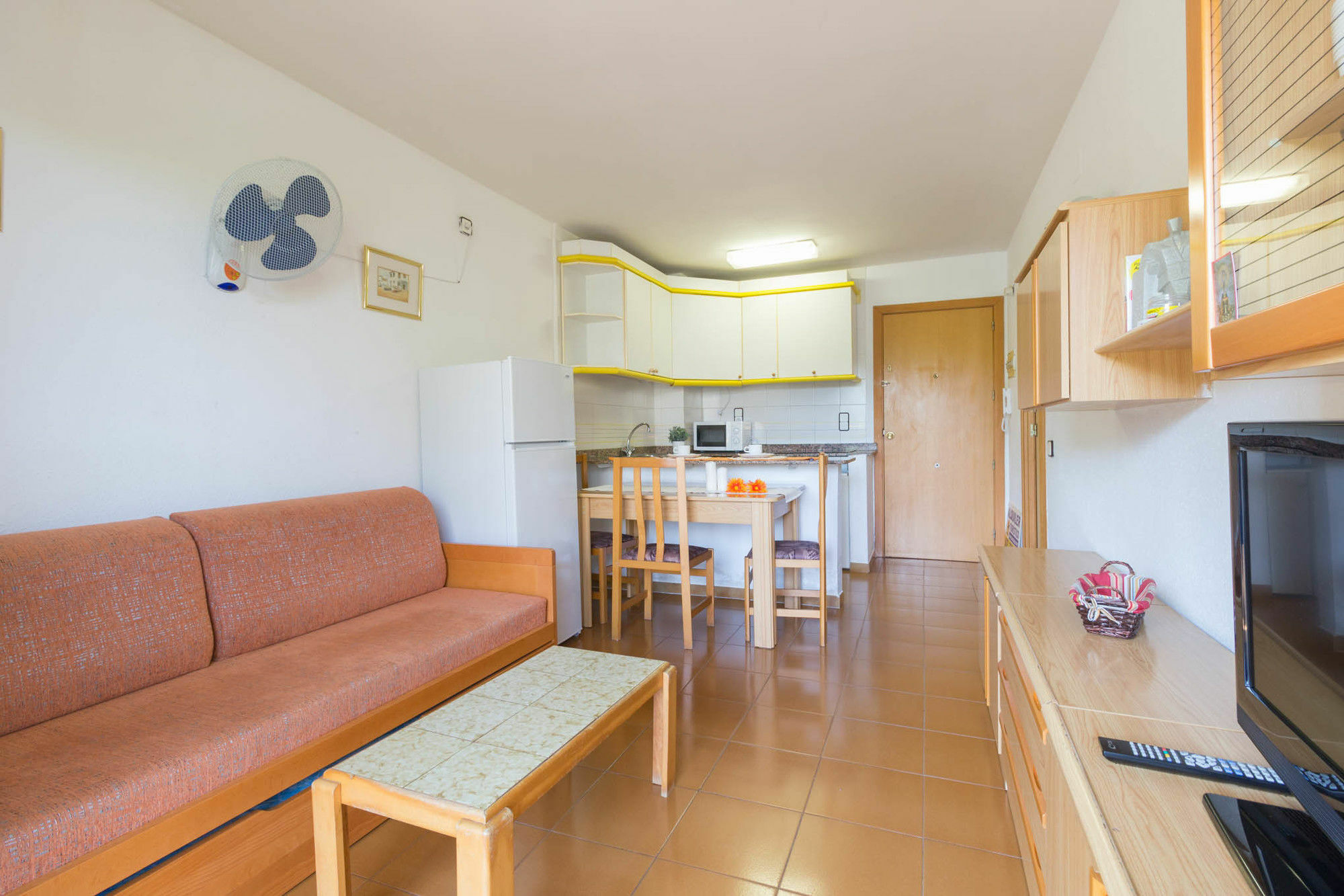 Costa Daurada Apartaments - Marathon I Salou Exterior foto