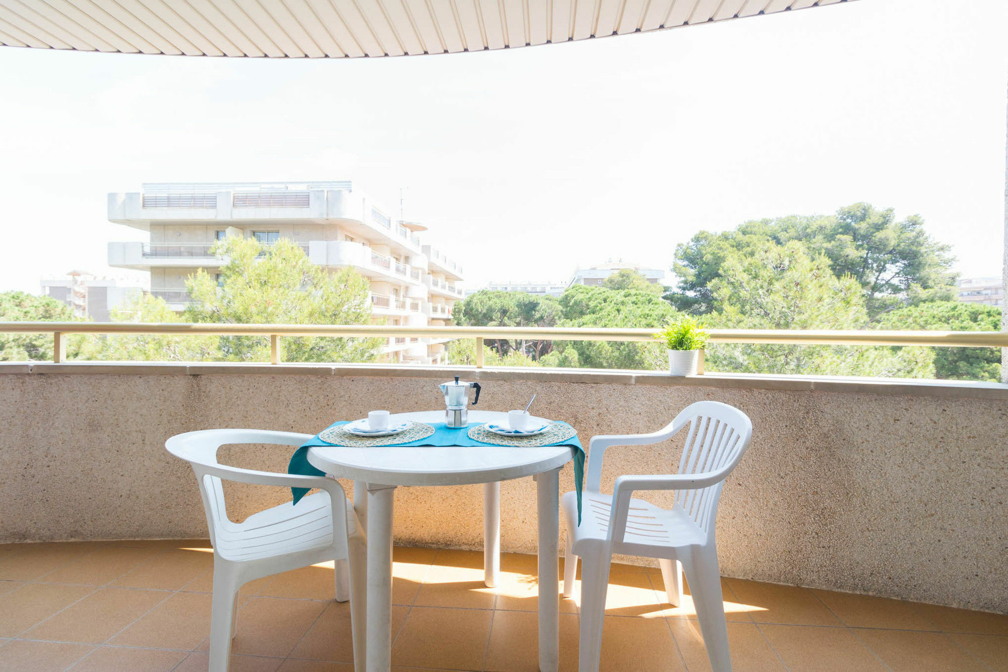 Costa Daurada Apartaments - Marathon I Salou Exterior foto