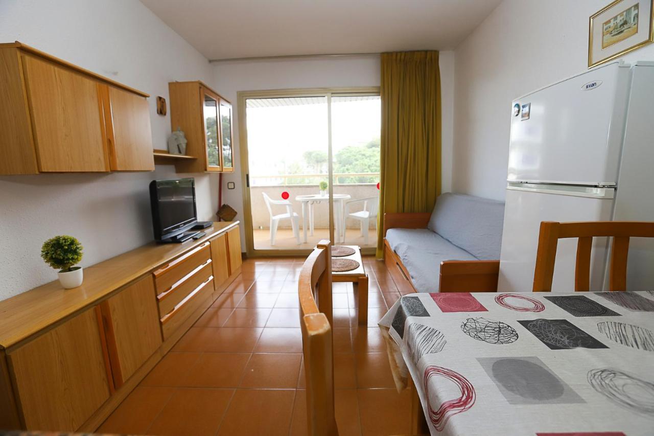 Costa Daurada Apartaments - Marathon I Salou Exterior foto